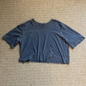 Wild Fable Teen Girls Crop Top Women's Lightweight Trendy Target Summer Spring